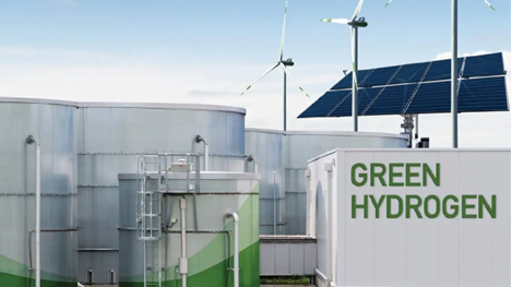 Top Green Hydrogen Projects in India: Transforming the Energy Landscape