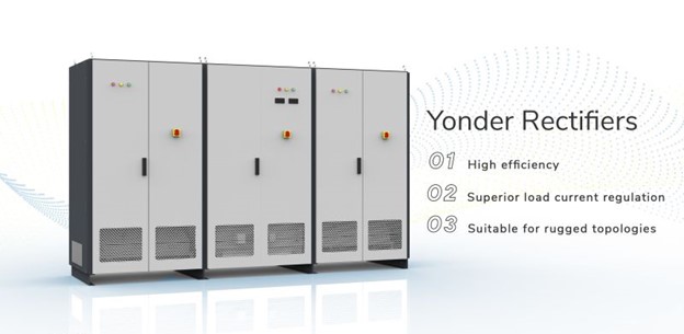 Understanding AC-DC Rectifiers: How They Work and Why They’re Essential