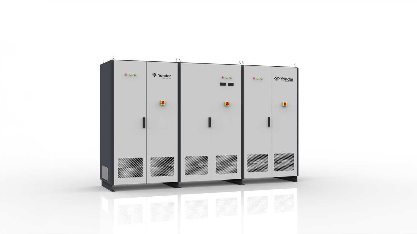 Transformer Rectifier