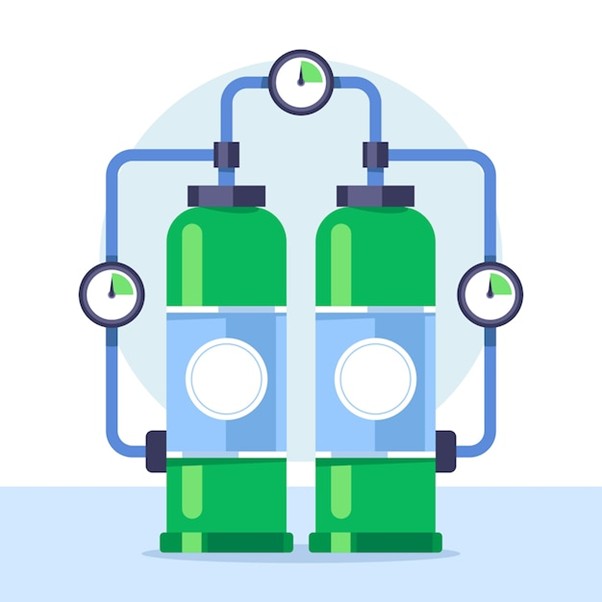 Advantages of Alkaline Electrolysers in Large-Scale Hydrogen Production