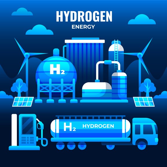 Challenges and Innovations in Hydrogen Electrolyser Technology