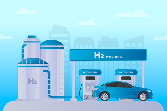 How PEM Electrolysers Are Shaping the Green Hydrogen Revolution in 2025