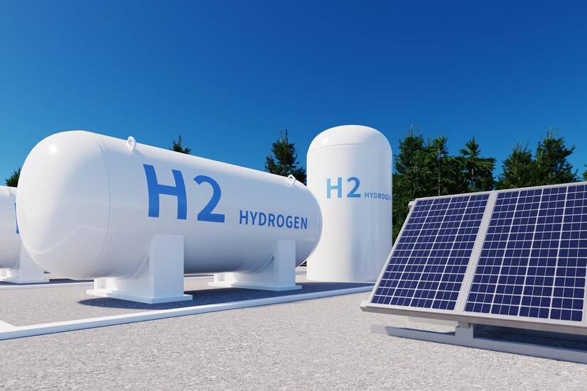 Hydrogen electrolysers
